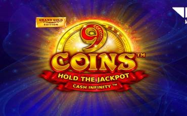 9 Coins Grand Gold Edition