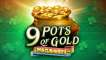 9 Pots of Gold Megaways slot