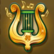 9 Pots of Gold: Lyre