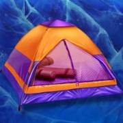 90k Yeti: Tent