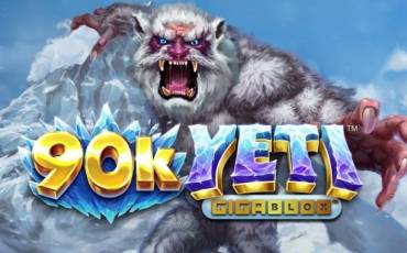 90k Yeti slot online