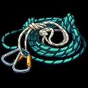 9k Yeti: Rope