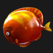 A Big Catch - HOLD & WIN: Orange fish