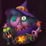 Abrakadabra: Witch