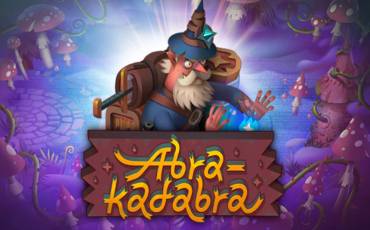 Abrakadabra slot online