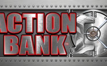 Action Bank slot online