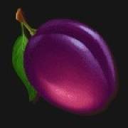 Admiral X Fruit Machine: Plum