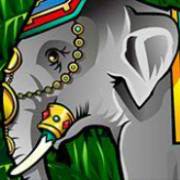 Adventure Palace: Elephant