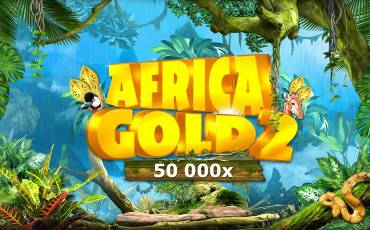 Africa Gold 2