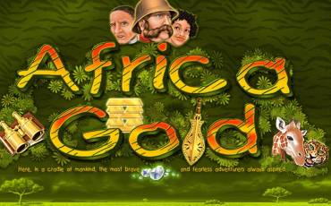 Africa Gold slot online