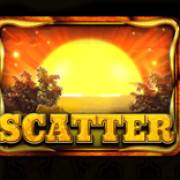 African Luck: Scatter