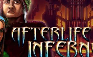 Afterlife Inferno slot online