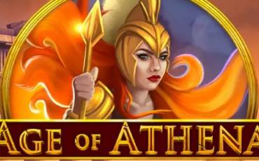 Age of Athena slot online