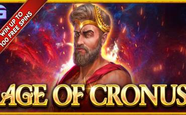 Age Of Cronus slot online