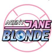 Agent Jane Blonde: Spread