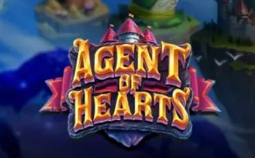 Agent of Hearts slot online