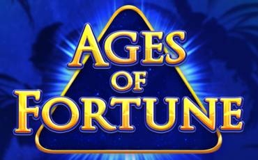 Ages of Fortune slot online