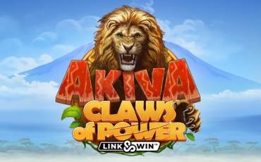 Akiva: Claws of Power slot online