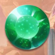 Aladdin and the Sorcerer: Emerald