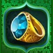 Ali Baba's Luck Power Reels: Ring