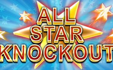 All Star Knockout slot online