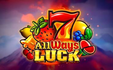 All Ways Luck slot online