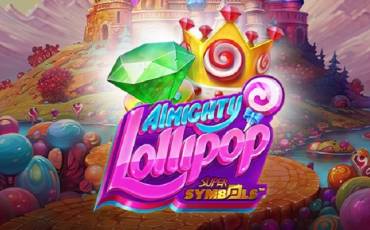 Almighty Lollipop slot online