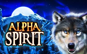 Alpha Spirit slot online