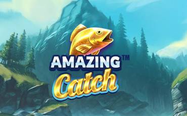 Amazing Catch slot online