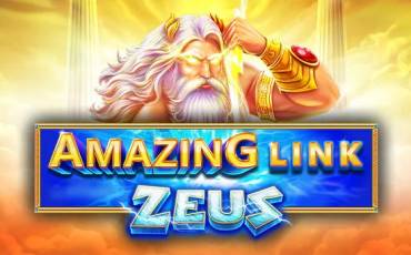 Amazing Link Zeus slot online