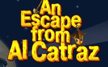 An Escape from Alcatraz slot online