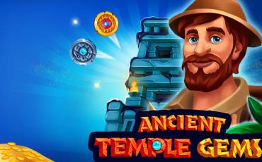 Ancient Temple Gems slot online