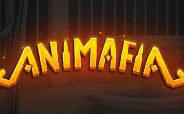 Animafia slot online