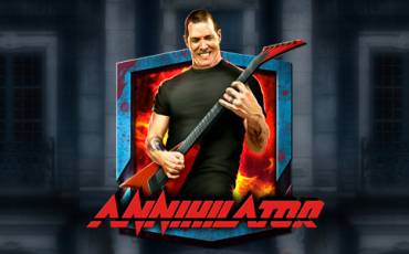 Annihilator slot online