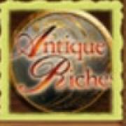 Antique Riches: symbol