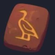 Anubis' Moon: Bird