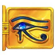 Anubis Rising: Eye