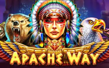 Apache Way slot online