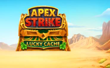 Apex Strike Lucky Cache slot online