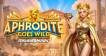 Play Aphrodite Goes Wild RushingWilds slot