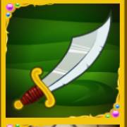 Arabian Nights: Dagger