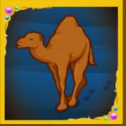 Arabian Nights: Camel