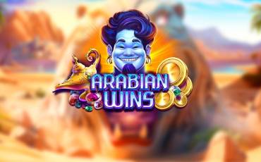 Arabian Wins slot online