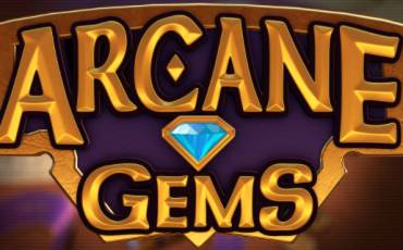 Arcane Gems slot online