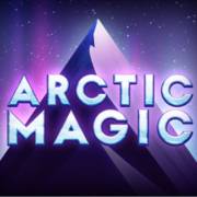 Arctic Magic: Arctic Magic Logo