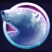 Arctic Magic: White Bear