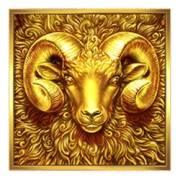 Argonauts: Golden Fleece Symbol (Jackpot)