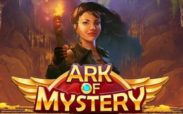 Ark of Mystery slot online