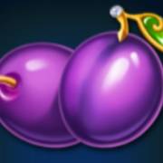 Art of Gold: Plum