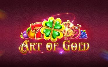 Art of Gold slot online